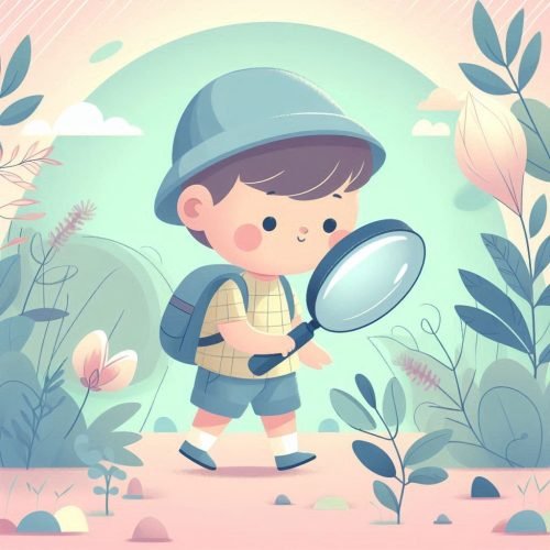 ¡El Secreto de las Huellas Gigantes!
