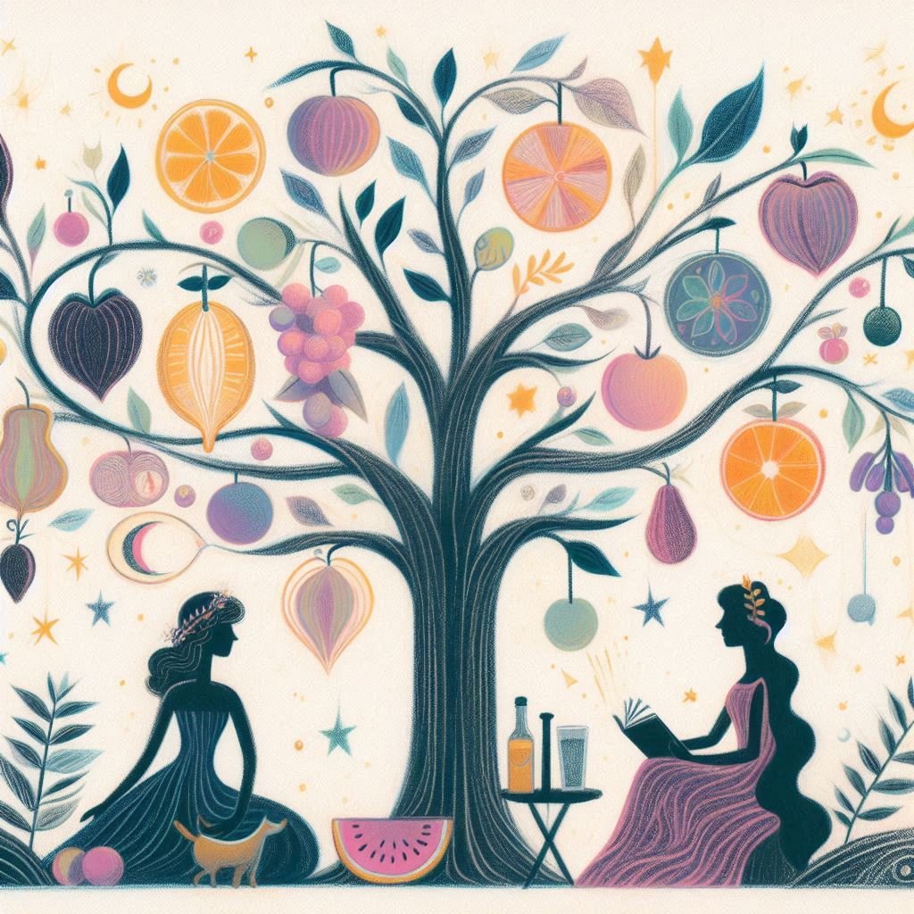 La fruta prohibida