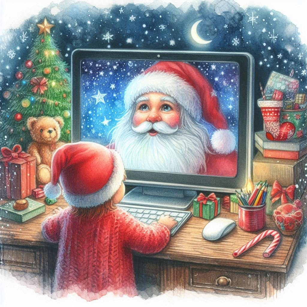 ¿Quién apagó la Navidad? 