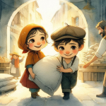 Tu Cuento. Cuentos con valores Tu Cuento. Cuentos con valores