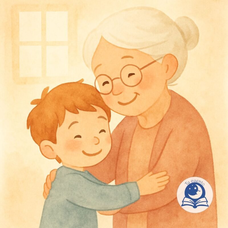 La isla de las cosas perdidas. Un cuento sobre los recuerdos.